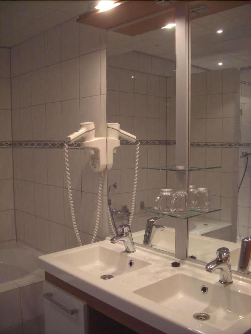 Hotel Den Helder - Oda