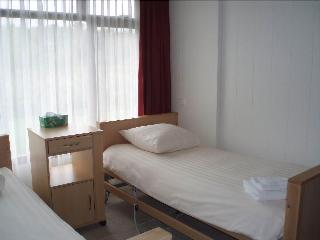 Hotel Den Helder fotoÄŸrafÄ±
