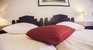Hotel Den Helder fotoÄŸrafÄ±