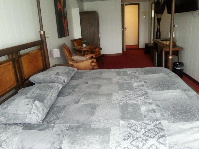 Hotel Den Helder - Oda