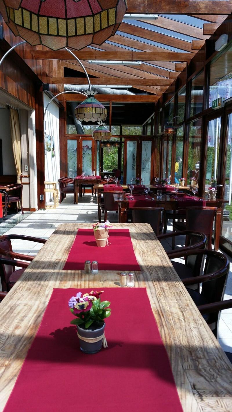 Hotel Den Helder - Restoran