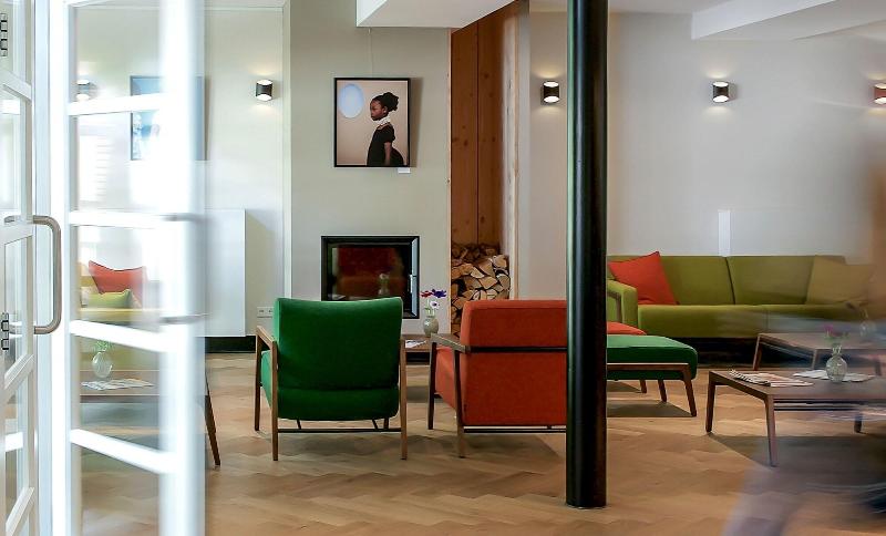 Hotel Huize Koningsbosch - Bar