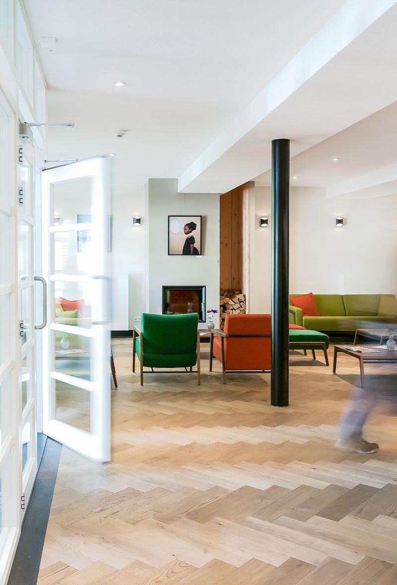 Hotel Huize Koningsbosch - Bar