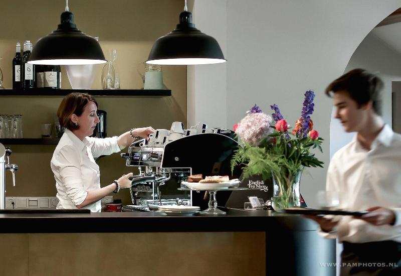 Hotel Huize Koningsbosch - Bar