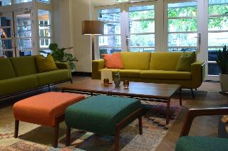 Hotel Huize Koningsbosch fotoÄŸrafÄ±