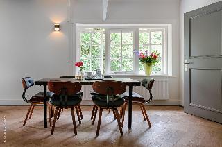 Hotel Huize Koningsbosch fotoÄŸrafÄ±