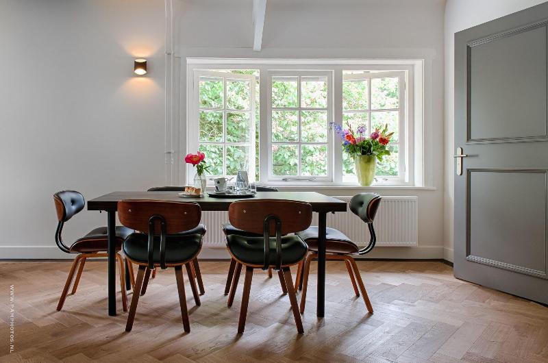 Hotel Huize Koningsbosch - Toplantı