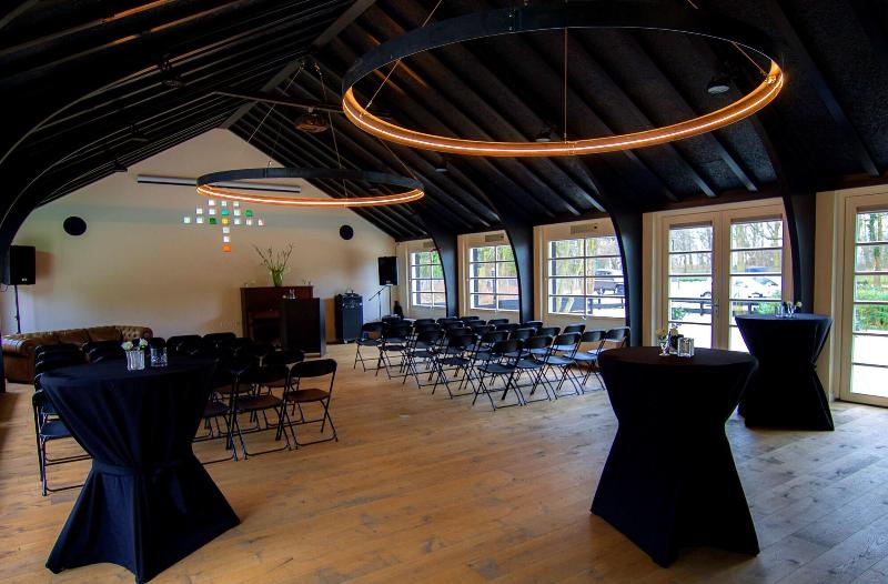 Hotel Huize Koningsbosch - Aktivite
