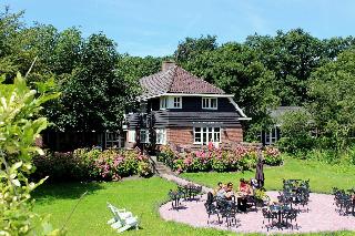 Hotel Huize Koningsbosch otel fotoğrafı