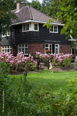 Hotel Huize Koningsbosch fotoÄŸrafÄ±