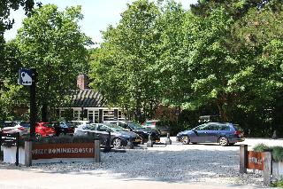 Hotel Huize Koningsbosch fotoÄŸrafÄ±