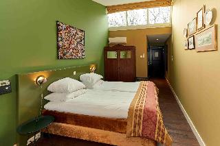 Hotel Huize Koningsbosch fotoÄŸrafÄ±