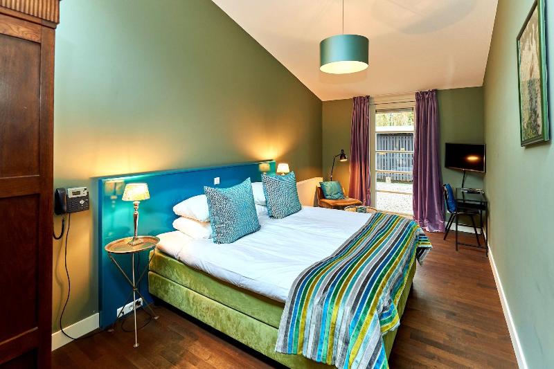 Hotel Huize Koningsbosch - Oda