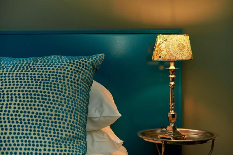 Hotel Huize Koningsbosch - Oda