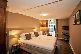 Hotel Huize Koningsbosch fotoÄŸrafÄ±