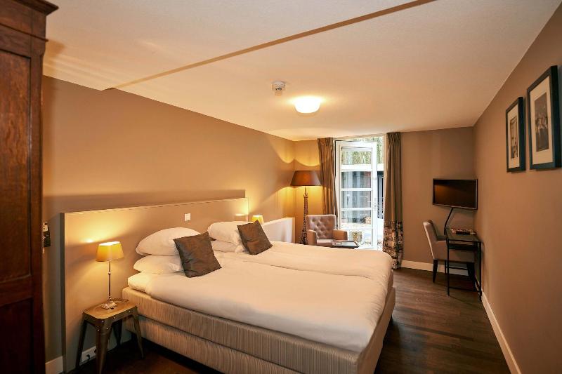 Hotel Huize Koningsbosch - Oda
