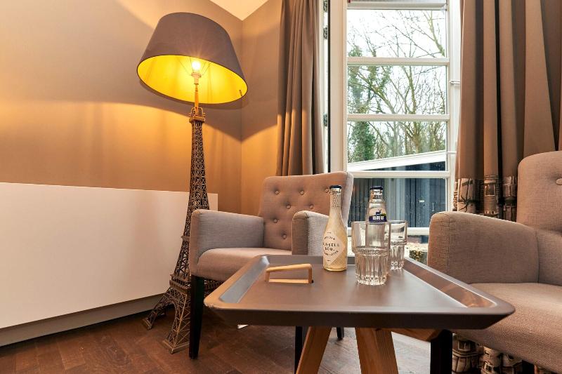 Hotel Huize Koningsbosch - Oda