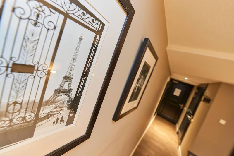 Hotel Huize Koningsbosch - Oda