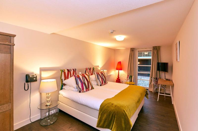 Hotel Huize Koningsbosch - Oda