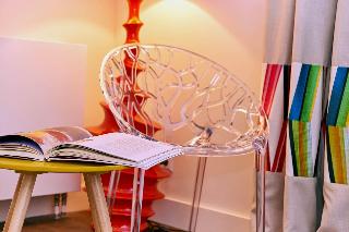 Hotel Huize Koningsbosch fotoÄŸrafÄ±