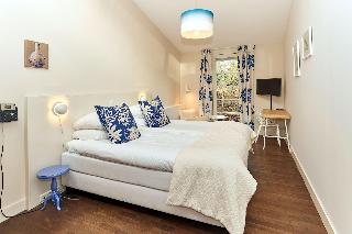 Hotel Huize Koningsbosch fotoÄŸrafÄ±