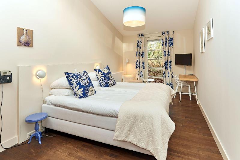 Hotel Huize Koningsbosch - Oda