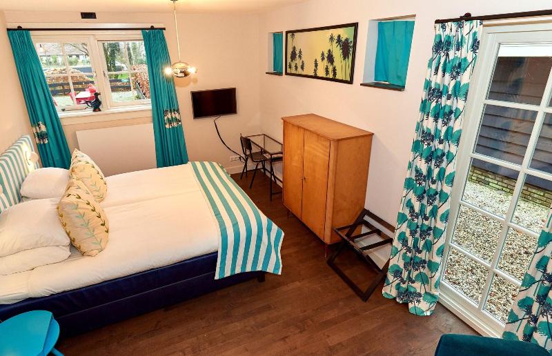 Hotel Huize Koningsbosch - Oda
