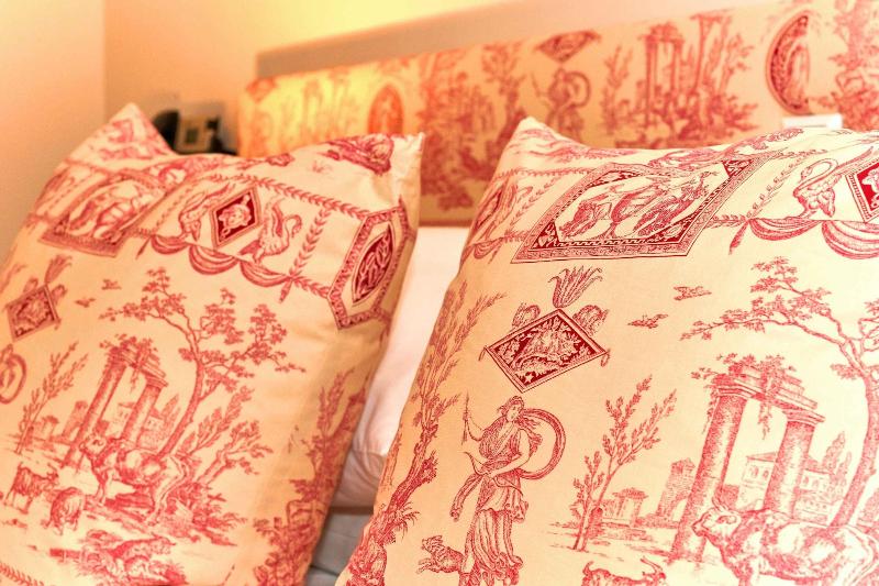 Hotel Huize Koningsbosch - Oda