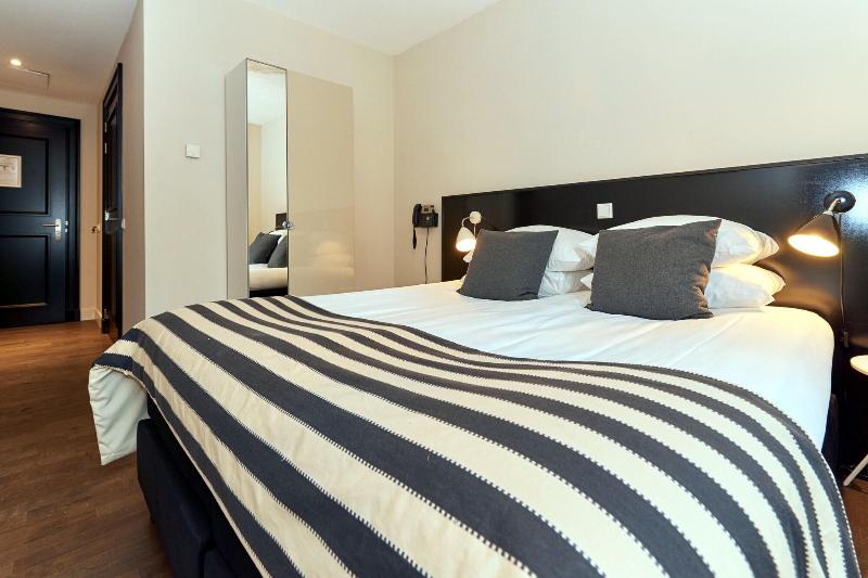 Hotel Huize Koningsbosch - Oda