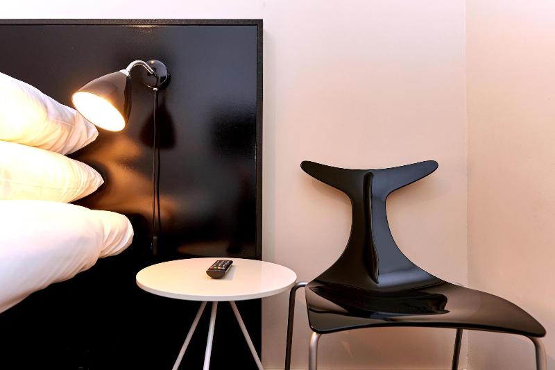 Hotel Huize Koningsbosch - Oda