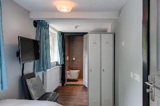 Hotel Huize Koningsbosch fotoÄŸrafÄ±