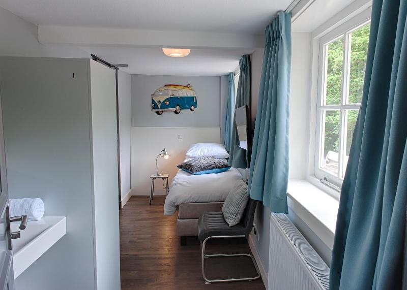 Hotel Huize Koningsbosch - Oda