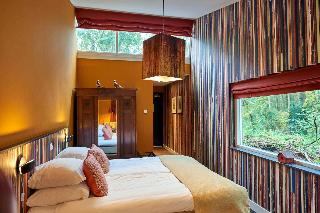 Hotel Huize Koningsbosch fotoÄŸrafÄ±