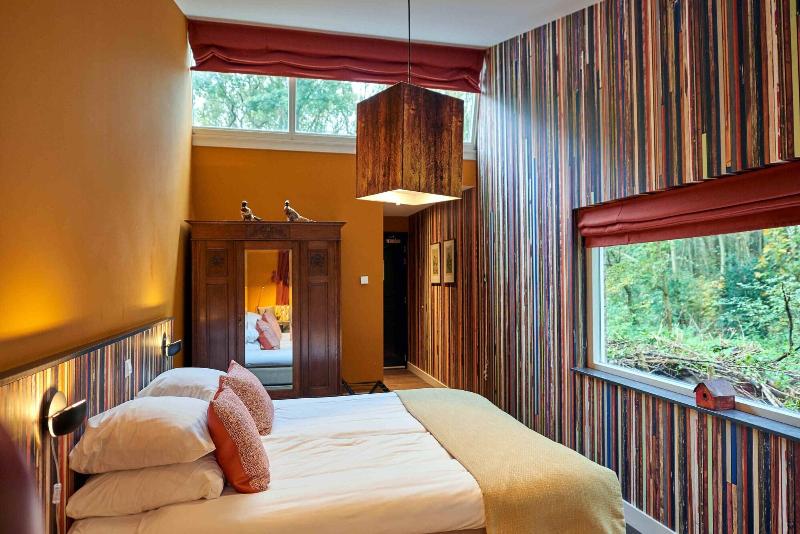 Hotel Huize Koningsbosch - Oda