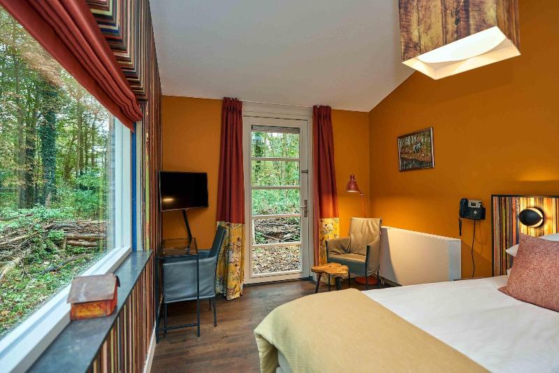 Hotel Huize Koningsbosch - Oda