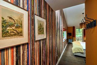 Hotel Huize Koningsbosch fotoÄŸrafÄ±