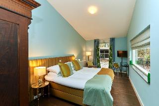 Hotel Huize Koningsbosch fotoÄŸrafÄ±