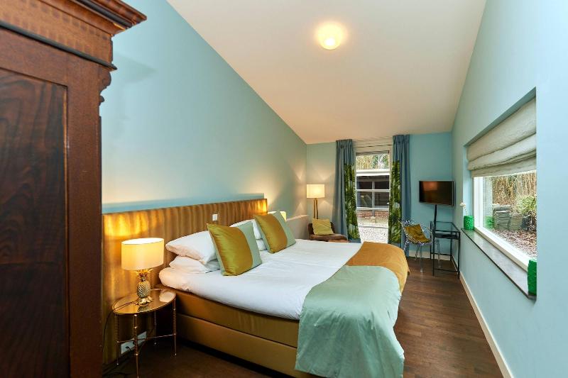 Hotel Huize Koningsbosch - Oda