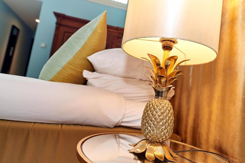 Hotel Huize Koningsbosch - Oda