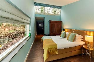 Hotel Huize Koningsbosch fotoÄŸrafÄ±