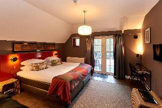 Hotel Huize Koningsbosch fotoÄŸrafÄ±