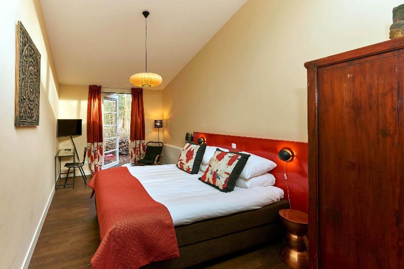 Hotel Huize Koningsbosch - Oda