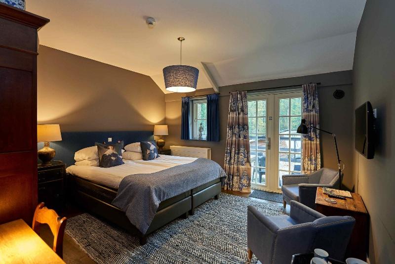 Hotel Huize Koningsbosch - Oda