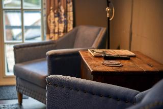 Hotel Huize Koningsbosch fotoÄŸrafÄ±