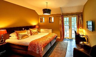 Hotel Huize Koningsbosch fotoÄŸrafÄ±