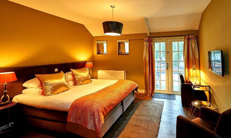 Hotel Huize Koningsbosch - Oda