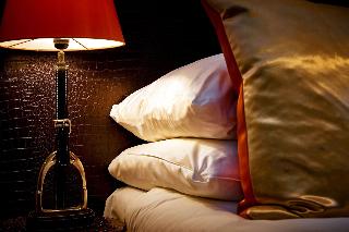 Hotel Huize Koningsbosch fotoÄŸrafÄ±