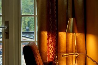 Hotel Huize Koningsbosch fotoÄŸrafÄ±