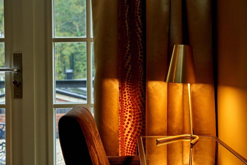 Hotel Huize Koningsbosch - Oda