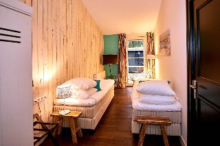 Hotel Huize Koningsbosch fotoÄŸrafÄ±